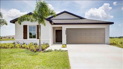 New Homes in Florida FL - Aspire at Waterstone by K. Hovnanian Homes