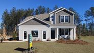 New Homes in South Carolina SC - Cane Ridge by D.R. Horton