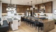 New Homes in Utah UT - The Ridge by Toll Brothers - The Heights Collection by Toll Brothers