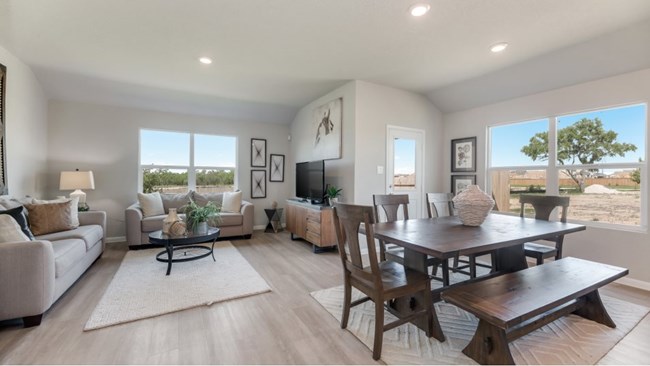 New Homes in Cordova Crossing by Lennar Homes