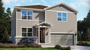 New Homes in Colorado CO - Sunstone Village at Terrain by Meritage Homes