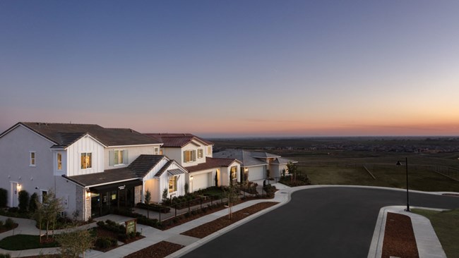New Homes in Iron Ridge by Anthem United