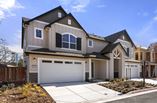 New Homes in Carnelian
