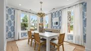 New Homes in South Carolina SC - Longwood Bluffs - Coastal Collection by Toll Brothers