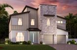 New Homes in Harbor Island Beach Club