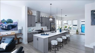 New Homes in Colorado CO - Hance Station by Remington Homes Inc