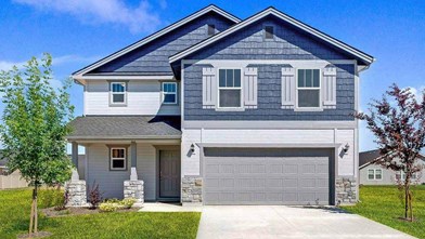 New Homes in Idaho ID - Greyhawk by Hubble Homes