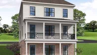 New Homes in Georgia GA - Harvest Park by The Providence Group