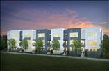 New Homes in Oliver Street Townhomes