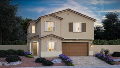 New Homes in Nevada NV - Aden Square by Lennar Homes