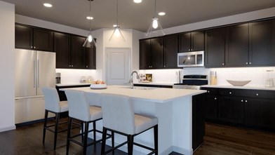 New Homes in Colorado CO - Crescendo Collection at Reunion by Tri Pointe Homes