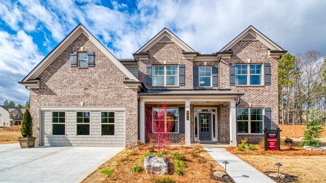 New Homes in Mallard’s Landing by Chafin Communities