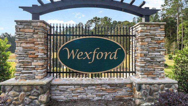 New Homes in Wexford by Ernest Homes
