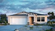New Homes in Arizona AZ - Granite Hills Discovery Collection by Taylor Morrison