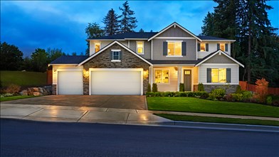 New Homes in Washington WA - Skyfall by Richmond American