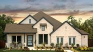 New Homes in Texas TX - Carneros Ranch by Coventry Homes