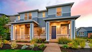 New Homes in Oregon OR - Reed's Crossing by Richmond American