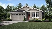 New Homes in Oregon OR - Laurel Woods by Lennar Homes