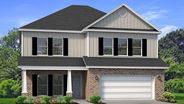 New Homes in Mississippi - Windmill Ridge by D.R. Horton