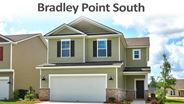New Homes in Georgia GA - Bradley Point South by Landmark 24 Homes 