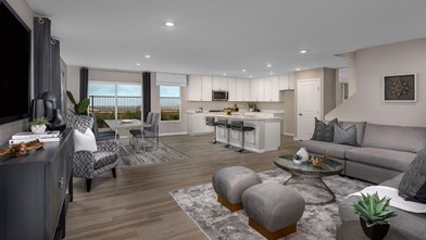 New Homes in Nevada NV - Montalado by KB Home