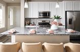 New Homes in Buffalo Highlands - Paired Homes