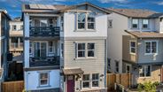 New Homes in California CA - Bridgeway - Bungalows by Lennar Homes