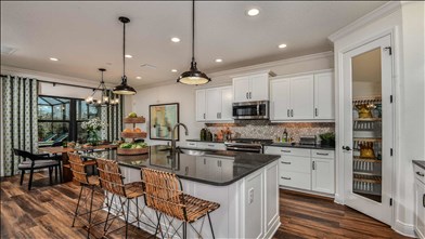 New Homes in Florida FL - Cielo by Neal Communities