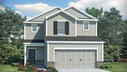 New Homes in North Carolina NC - City Park - The Gallery Series by Meritage Homes
