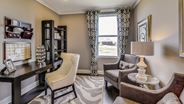 New Homes in Michigan MI - Bluffs at Spring Hill by Pulte Homes
