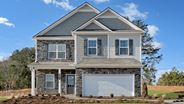 New Homes in Tennessee TN - The Stiles by Smith Douglas Communities