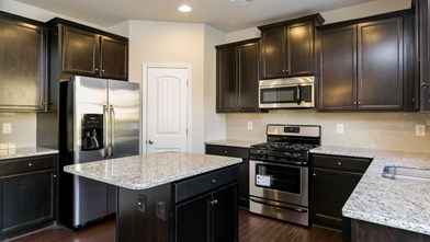 New Homes in Alabama AL - Springs Crossing by Smith Douglas Homes