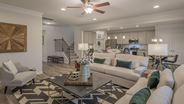 New Homes in Tennessee TN - Kimbro Woods by Smith Douglas Communities