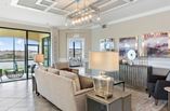 New Homes in Babcock National - Coach Homes