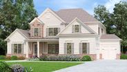 New Homes in North Carolina NC - Anniston by Peachtree Residential