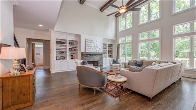 New Homes in Georgia GA - Garden Park by Peachtree Residential