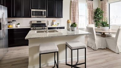New Homes in Colorado CO - Independence - The Pioneer Collection by Lennar Homes