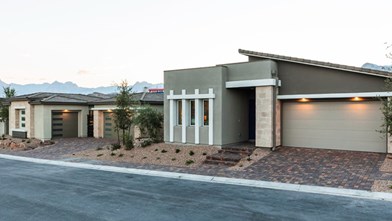 New Homes in Nevada NV - Heritage at Stonebridge - Evander by Lennar Homes