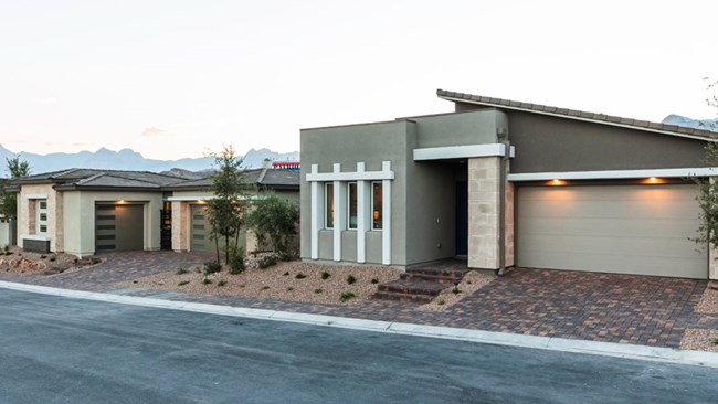 New Homes in Heritage at Stonebridge - Evander by Lennar Homes