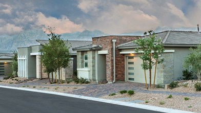 New Homes in Nevada NV - Heritage at Stonebridge - Stirling by Lennar Homes