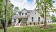 New Homes in North Carolina NC - Blackwood Knoll by Peachtree Residential