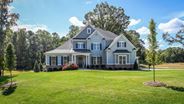 New Homes in North Carolina NC - McLean by Peachtree Residential