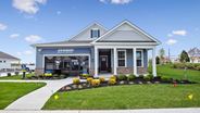 New Homes in New Jersey NJ - Crossings at Delanco Station 55+ by D.R. Horton