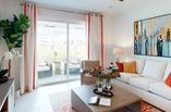 New Homes in Avalon Trails - Villas
