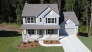 New Homes in Georgia GA - Bentley Farms by Reliant Homes