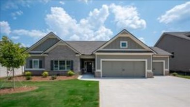 New Homes in Georgia GA - Grand Haven at Alcovy Mountain by Reliant Homes