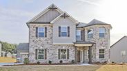 New Homes in Georgia GA - Baylee Preserve by Richardson Housing Group