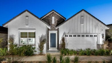 New Homes in Nevada NV - Aviano by Toll Brothers