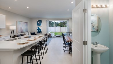 New Homes in Florida FL - Annie's Walk by Taylor Morrison