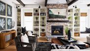 New Homes in Colorado CO - Regency at Montaine - Broomfield Collection by Toll Brothers